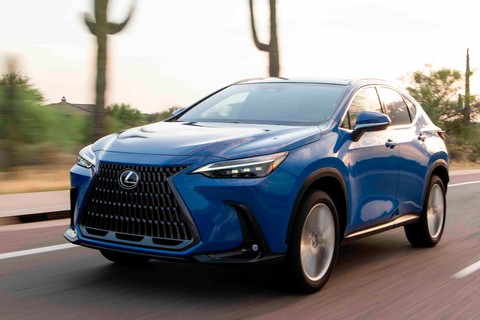 Lexus: Nghiên cứu dựng rạp hát trước khi xe ra mắt tới... 5 năm - Ảnh 1. Lexus: Nghiên cứu dựng rạp hát trước khi xe ra mắt tới... 5 năm - Ảnh 1.