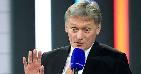 Điện Kremlin: Không có căn cứ để nói rằng Nga đã vỡ nợ - Ảnh 1. Điện Kremlin: Không có căn cứ để nói rằng Nga đã vỡ nợ - Ảnh 1.