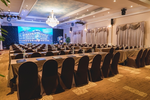 Saigontourist Group khuyến mãi tới 60% giá phòng - Ảnh 4. Saigontourist Group khuyến mãi tới 60% giá phòng - Ảnh 4.