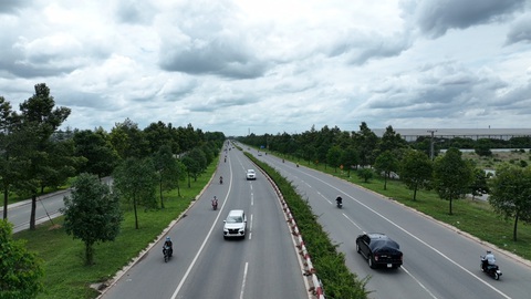 ‘Vùng trũng’ bất động sản Bình Dương được giới đầu tư săn đón - Ảnh 2. ‘Vùng trũng’ bất động sản Bình Dương được giới đầu tư săn đón - Ảnh 2.