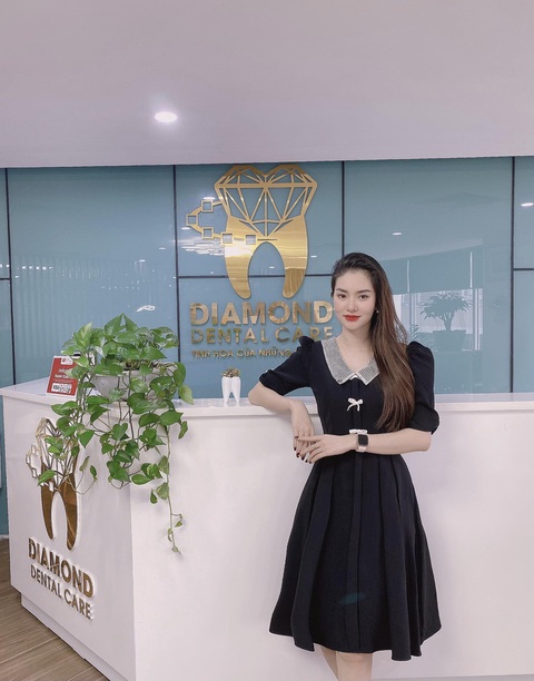 CEO Thơm Đào chia sẻ về những xu hướng trong thẩm mỹ nha khoa - Ảnh 2. CEO Thơm Đào chia sẻ về những xu hướng trong thẩm mỹ nha khoa - Ảnh 2.