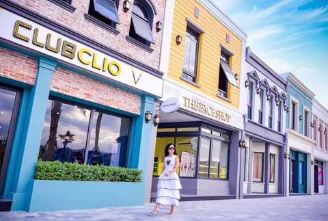 NovaWorld Ho Tram trở thành điểm đến yêu thích của Sao Việt - Ảnh 1. NovaWorld Ho Tram trở thành điểm đến yêu thích của Sao Việt - Ảnh 1.