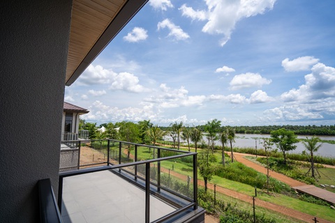 Chuyển động mới của phân khúc nhà liền thổ tại Long An - Ảnh 3. Chuyển động mới của phân khúc nhà liền thổ tại Long An - Ảnh 3.