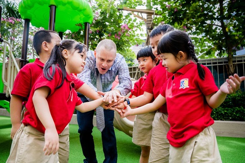 Royal School Phú Lâm ‘đón’ trẻ mầm non với mức ưu đãi học phí lớn - Ảnh 5. Royal School Phú Lâm ‘đón’ trẻ mầm non với mức ưu đãi học phí lớn - Ảnh 5.