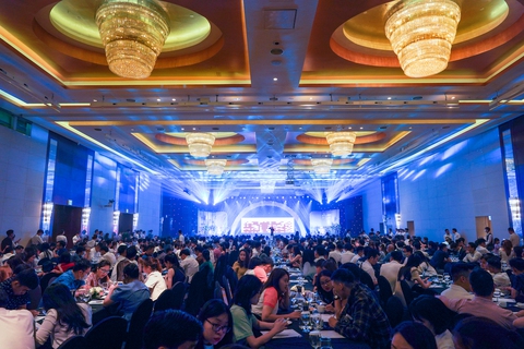 Ra mắt toà The Lake Premium của MIKGroup - Ảnh 1. Ra mắt toà The Lake Premium của MIKGroup - Ảnh 1.