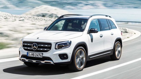 Mercedes-Benz khai tử hàng loạt xe cỡ nhỏ A, B-Class - Ảnh 2. Mercedes-Benz khai tử hàng loạt xe cỡ nhỏ A, B-Class - Ảnh 2.