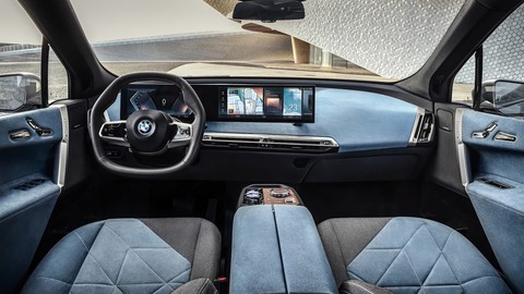 Phác họa BMW X3 đời mới: Tăng cạnh tranh bằng kích thước - Ảnh 3. Phác họa BMW X3 đời mới: Tăng cạnh tranh bằng kích thước - Ảnh 3.