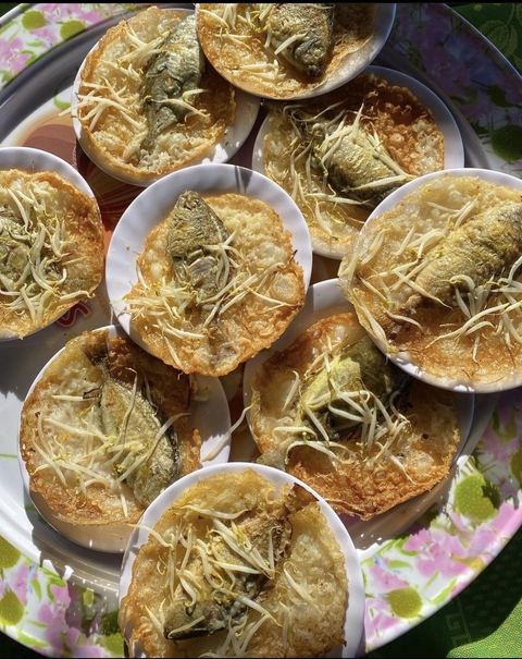 Săn bình minh đẹp mê hoặc trên đầm Chuồn - Ảnh 5. Săn bình minh đẹp mê hoặc trên đầm Chuồn - Ảnh 5.