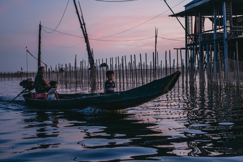 Săn bình minh đẹp mê hoặc trên đầm Chuồn - Ảnh 10. Săn bình minh đẹp mê hoặc trên đầm Chuồn - Ảnh 10.
