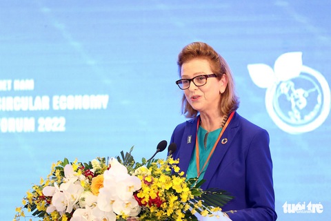 Mỗi năm có hơn 20 triệu người phải rời bỏ nhà cửa do bão, lũ lụt - Ảnh 3. Mỗi năm có hơn 20 triệu người phải rời bỏ nhà cửa do bão, lũ lụt - Ảnh 3.