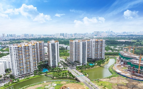 Bội thu giải thưởng, Sàn Nam Long ghi mốc mới trên hành trình phát triển - Ảnh 5. Bội thu giải thưởng, Sàn Nam Long ghi mốc mới trên hành trình phát triển - Ảnh 5.