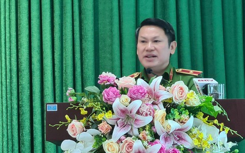 6 tháng đầu năm cảnh sát phá hơn 10.000 vụ, thu giữ 1,2 tấn ma túy - Ảnh 2. 6 tháng đầu năm cảnh sát phá hơn 10.000 vụ, thu giữ 1,2 tấn ma túy - Ảnh 2.