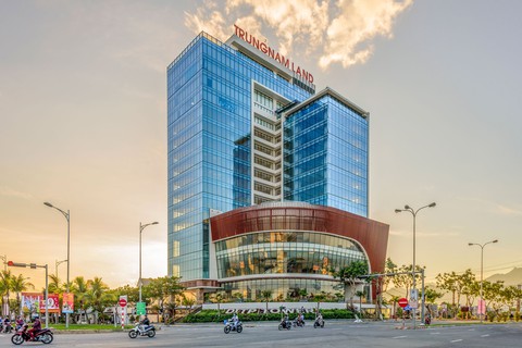 Trungnam Group cam kết tạo điều kiện tối đa cho doanh nghiệp khởi nghiệp tại Đà Nẵng - Ảnh 3. Trungnam Group cam kết tạo điều kiện tối đa cho doanh nghiệp khởi nghiệp tại Đà Nẵng - Ảnh 3.