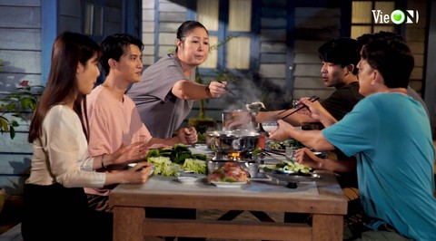 Giấc mơ của mẹ: Con có hiểu nỗi lòng của mẹ cha? - Ảnh 6. Giấc mơ của mẹ: Con có hiểu nỗi lòng của mẹ cha? - Ảnh 6.