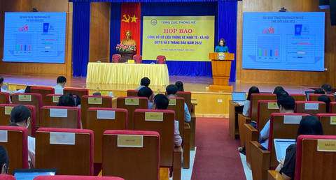 Nhiều mặt hàng giá tăng cao, lạm phát 6 tháng chỉ tăng 2,4%? - Ảnh 1. Nhiều mặt hàng giá tăng cao, lạm phát 6 tháng chỉ tăng 2,4%? - Ảnh 1.