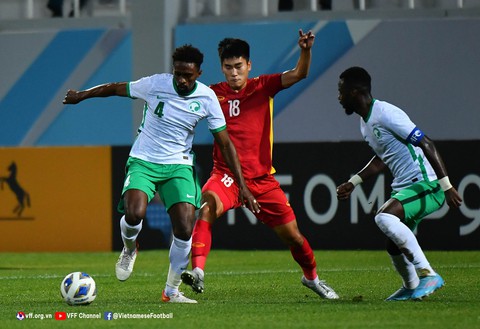 U23 Việt Nam được đề xuất đá V-League - Ảnh 2. U23 Việt Nam được đề xuất đá V-League - Ảnh 2.