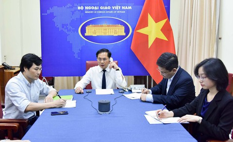 5 thuyền viên Việt thiệt mạng trong vụ nổ khí độc kinh hoàng ở Jordan - Ảnh 1. 5 thuyền viên Việt thiệt mạng trong vụ nổ khí độc kinh hoàng ở Jordan - Ảnh 1.
