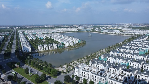 Masteri Waterfront chinh phục chuẩn sống sang với hệ tiện ích đẳng cấp - Ảnh 3. Masteri Waterfront chinh phục chuẩn sống sang với hệ tiện ích đẳng cấp - Ảnh 3.