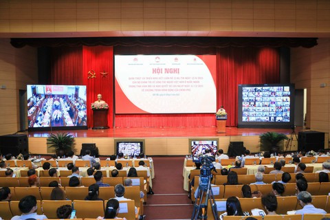 Bộ Công an chỉ ra nguyên nhân người Việt phạm pháp ở nước ngoài nhiều - Ảnh 1. Bộ Công an chỉ ra nguyên nhân người Việt phạm pháp ở nước ngoài nhiều - Ảnh 1.