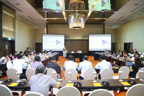 Chuyên gia ILO kể chuyện đầu tư 1 đồng ‘sinh lời’ thành 3 đồng tăng trưởng GDP - Ảnh 1. Chuyên gia ILO kể chuyện đầu tư 1 đồng ‘sinh lời’ thành 3 đồng tăng trưởng GDP - Ảnh 1.
