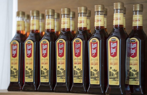 Loại gia vị nhất định phải thử khi đến Việt Nam - Ảnh 3. Loại gia vị nhất định phải thử khi đến Việt Nam - Ảnh 3.