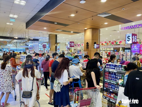 GDP quý 2-2022 tăng hơn 7,7%, cao kỷ lục 10 năm - Ảnh 1. GDP quý 2-2022 tăng hơn 7,7%, cao kỷ lục 10 năm - Ảnh 1.