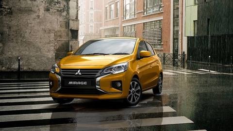 Mitsubishi dừng làm xe du lịch có phải sai lầm nghiêm trọng? - Ảnh 1. Mitsubishi dừng làm xe du lịch có phải sai lầm nghiêm trọng? - Ảnh 1.