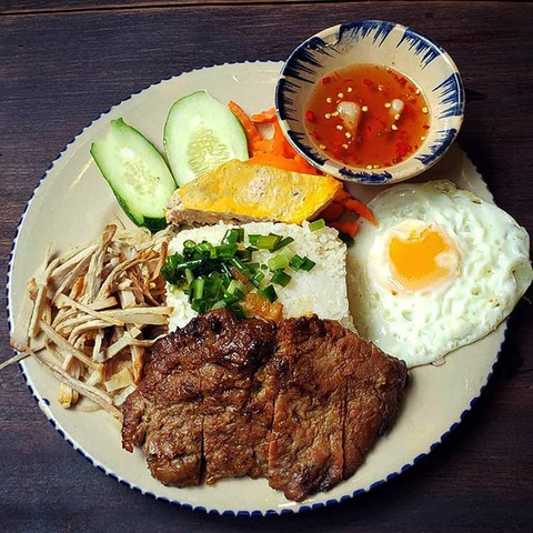 Loại gia vị nhất định phải thử khi đến Việt Nam - Ảnh 1. Loại gia vị nhất định phải thử khi đến Việt Nam - Ảnh 1.