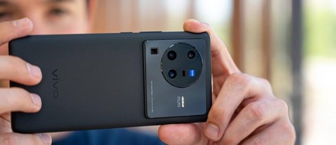 Xu hướng chinh phục màn đêm của các smartphone hiện nay - Ảnh 2. Xu hướng chinh phục màn đêm của các smartphone hiện nay - Ảnh 2.