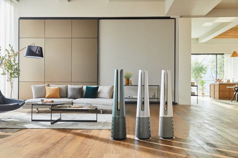 LG đóng góp cho cuộc sống tốt đẹp hơn của người dùng Việt - Ảnh 1. LG đóng góp cho cuộc sống tốt đẹp hơn của người dùng Việt - Ảnh 1.