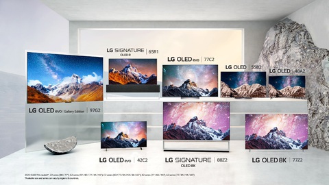 LG đóng góp cho cuộc sống tốt đẹp hơn của người dùng Việt - Ảnh 2. LG đóng góp cho cuộc sống tốt đẹp hơn của người dùng Việt - Ảnh 2.