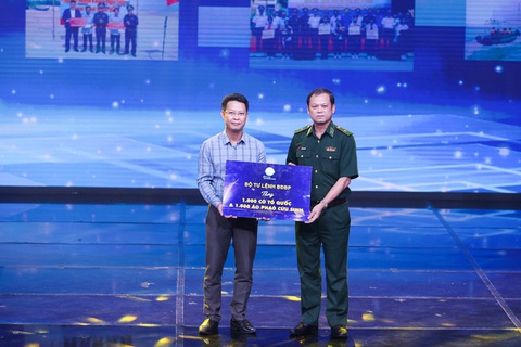 Thủ tướng: Đại dương đang đứng trước nhiều thách thức chưa từng có - Ảnh 3. Thủ tướng: Đại dương đang đứng trước nhiều thách thức chưa từng có - Ảnh 3.