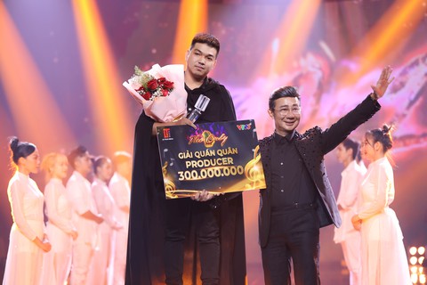 Ánh Pie và Huyền Cadie đồng giải quán quân The Only - Ảnh 7. Ánh Pie và Huyền Cadie đồng giải quán quân The Only - Ảnh 7.