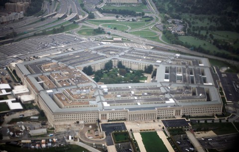 Nga công bố tọa độ trụ sở Lầu Năm Góc, Nhà Trắng, NATO... để đề phòng - Ảnh 1. Nga công bố tọa độ trụ sở Lầu Năm Góc, Nhà Trắng, NATO... để đề phòng - Ảnh 1.