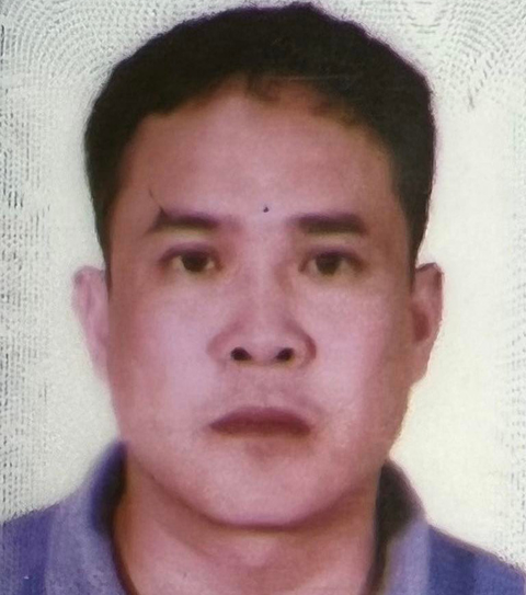 Bắt nam thanh niên mang 3 khẩu súng đi đánh nhau - Ảnh 1. Bắt nam thanh niên mang 3 khẩu súng đi đánh nhau - Ảnh 1.