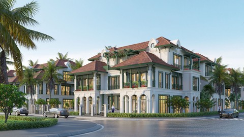 Dấu ấn Sun Property trên thị trường bất động sản cao cấp - Ảnh 4. Dấu ấn Sun Property trên thị trường bất động sản cao cấp - Ảnh 4.
