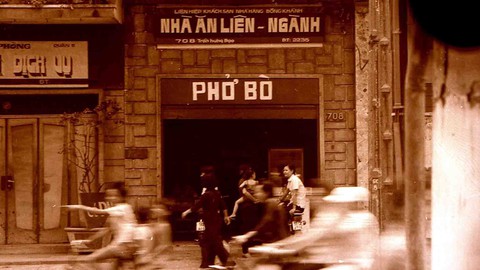 Nhớ thời vượt rào đổi mới - Kỳ 3: Ra Hà Nội, thuyết trình với ông Sáu Dân - Ảnh 2. Nhớ thời vượt rào đổi mới - Kỳ 3: Ra Hà Nội, thuyết trình với ông Sáu Dân - Ảnh 2.