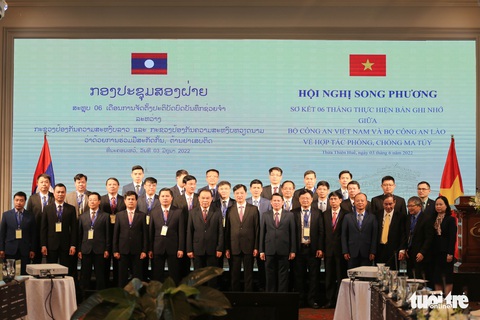 Sau dịch COVID-19, tội phạm ma túy xuyên quốc gia ngày càng đa dạng và manh động - Ảnh 1. Sau dịch COVID-19, tội phạm ma túy xuyên quốc gia ngày càng đa dạng và manh động - Ảnh 1.