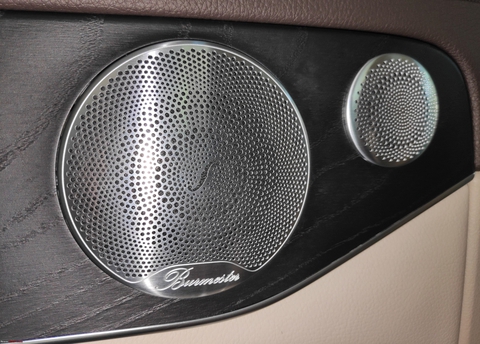 BMW ghế sau khó chịu, Audi, Volvo ‘đội giá’, chủ xe chốt ngay Mercedes-Benz GLC - Ảnh 11. BMW ghế sau khó chịu, Audi, Volvo ‘đội giá’, chủ xe chốt ngay Mercedes-Benz GLC - Ảnh 11.