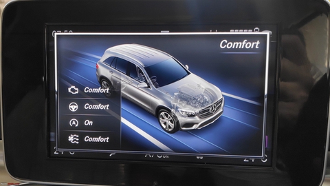 BMW ghế sau khó chịu, Audi, Volvo ‘đội giá’, chủ xe chốt ngay Mercedes-Benz GLC - Ảnh 14. BMW ghế sau khó chịu, Audi, Volvo ‘đội giá’, chủ xe chốt ngay Mercedes-Benz GLC - Ảnh 14.