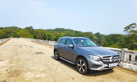 BMW ghế sau khó chịu, Audi, Volvo ‘đội giá’, chủ xe chốt ngay Mercedes-Benz GLC - Ảnh 2. BMW ghế sau khó chịu, Audi, Volvo ‘đội giá’, chủ xe chốt ngay Mercedes-Benz GLC - Ảnh 2.