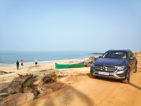 BMW ghế sau khó chịu, Audi, Volvo ‘đội giá’, chủ xe chốt ngay Mercedes-Benz GLC - Ảnh 3. BMW ghế sau khó chịu, Audi, Volvo ‘đội giá’, chủ xe chốt ngay Mercedes-Benz GLC - Ảnh 3.