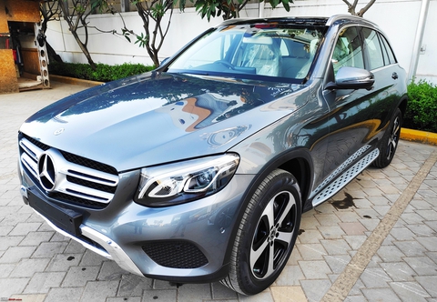 BMW ghế sau khó chịu, Audi, Volvo ‘đội giá’, chủ xe chốt ngay Mercedes-Benz GLC - Ảnh 4. BMW ghế sau khó chịu, Audi, Volvo ‘đội giá’, chủ xe chốt ngay Mercedes-Benz GLC - Ảnh 4.