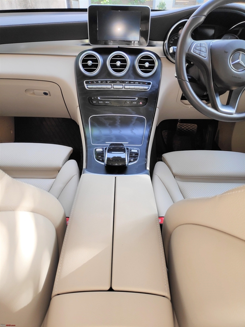 BMW ghế sau khó chịu, Audi, Volvo ‘đội giá’, chủ xe chốt ngay Mercedes-Benz GLC - Ảnh 6. BMW ghế sau khó chịu, Audi, Volvo ‘đội giá’, chủ xe chốt ngay Mercedes-Benz GLC - Ảnh 6.