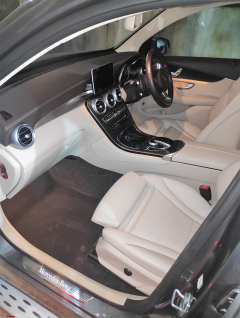 BMW ghế sau khó chịu, Audi, Volvo ‘đội giá’, chủ xe chốt ngay Mercedes-Benz GLC - Ảnh 7. BMW ghế sau khó chịu, Audi, Volvo ‘đội giá’, chủ xe chốt ngay Mercedes-Benz GLC - Ảnh 7.