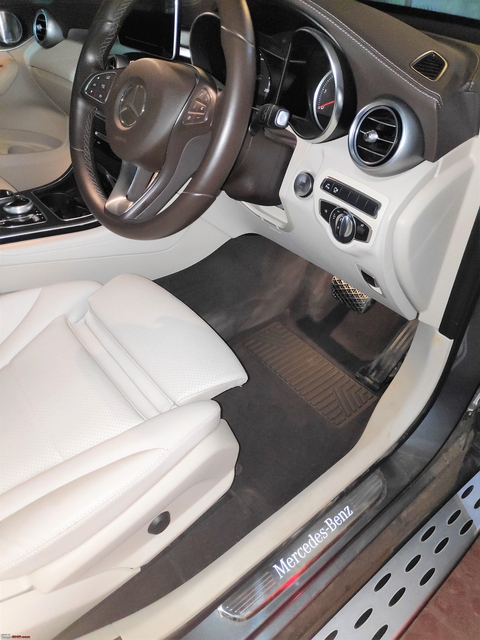 BMW ghế sau khó chịu, Audi, Volvo ‘đội giá’, chủ xe chốt ngay Mercedes-Benz GLC - Ảnh 9. BMW ghế sau khó chịu, Audi, Volvo ‘đội giá’, chủ xe chốt ngay Mercedes-Benz GLC - Ảnh 9.