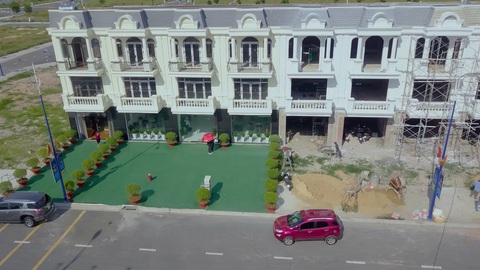 Vì sao nên đầu tư vào mô hình nhà phố thương mại tại Bình Dương - Ảnh 2. Vì sao nên đầu tư vào mô hình nhà phố thương mại tại Bình Dương - Ảnh 2.