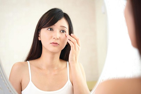 Chống oxy hóa cho làn da từ thành phần dưỡng chất thực vật - Ảnh 1. Chống oxy hóa cho làn da từ thành phần dưỡng chất thực vật - Ảnh 1.