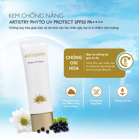 Chống oxy hóa cho làn da từ thành phần dưỡng chất thực vật - Ảnh 2. Chống oxy hóa cho làn da từ thành phần dưỡng chất thực vật - Ảnh 2.