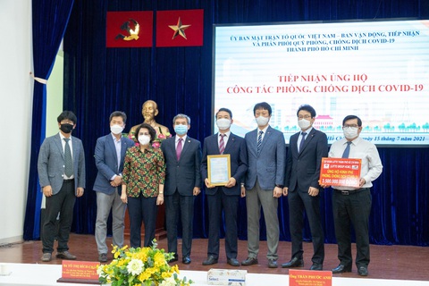 Giải mã lý do LOTTE Mart là điểm mua sắm yêu thích của người tiêu dùng - Ảnh 3. Giải mã lý do LOTTE Mart là điểm mua sắm yêu thích của người tiêu dùng - Ảnh 3.